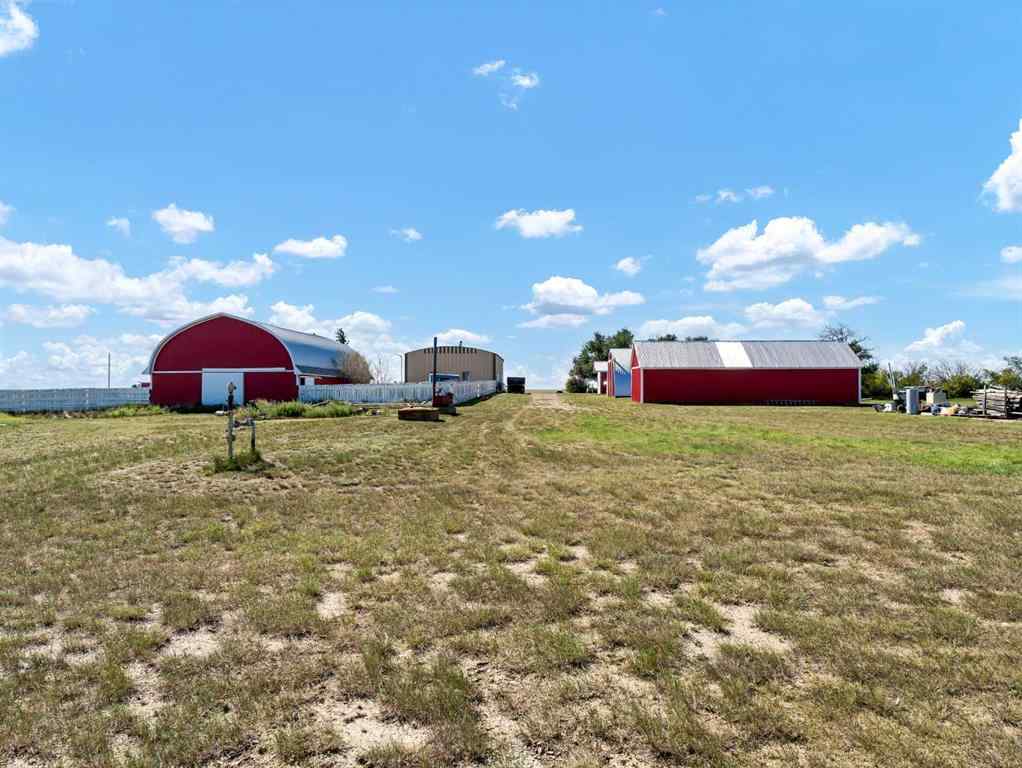 MLS® A2249985 - Unit #1 13402 Range Road 75   in NONE Rural Cypress County, Residential