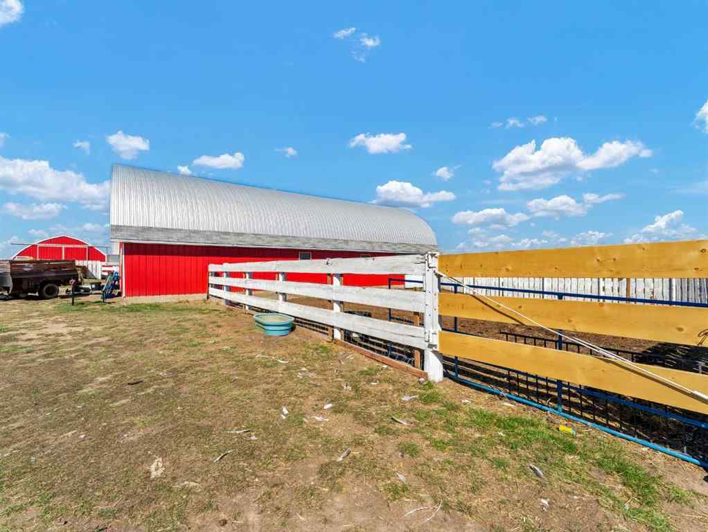 MLS® A2249985 - Unit #1 13402 Range Road 75   in NONE Rural Cypress County, Residential