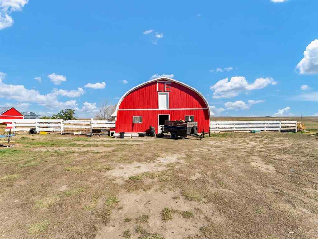 MLS® A2249985 - Unit #1 13402 Range Road 75   in NONE Rural Cypress County, Residential