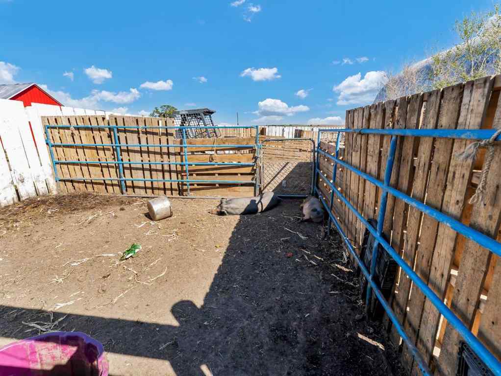MLS® A2249985 - Unit #1 13402 Range Road 75   in NONE Rural Cypress County, Residential