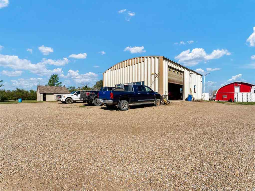MLS® A2249985 - Unit #1 13402 Range Road 75   in NONE Rural Cypress County, Residential