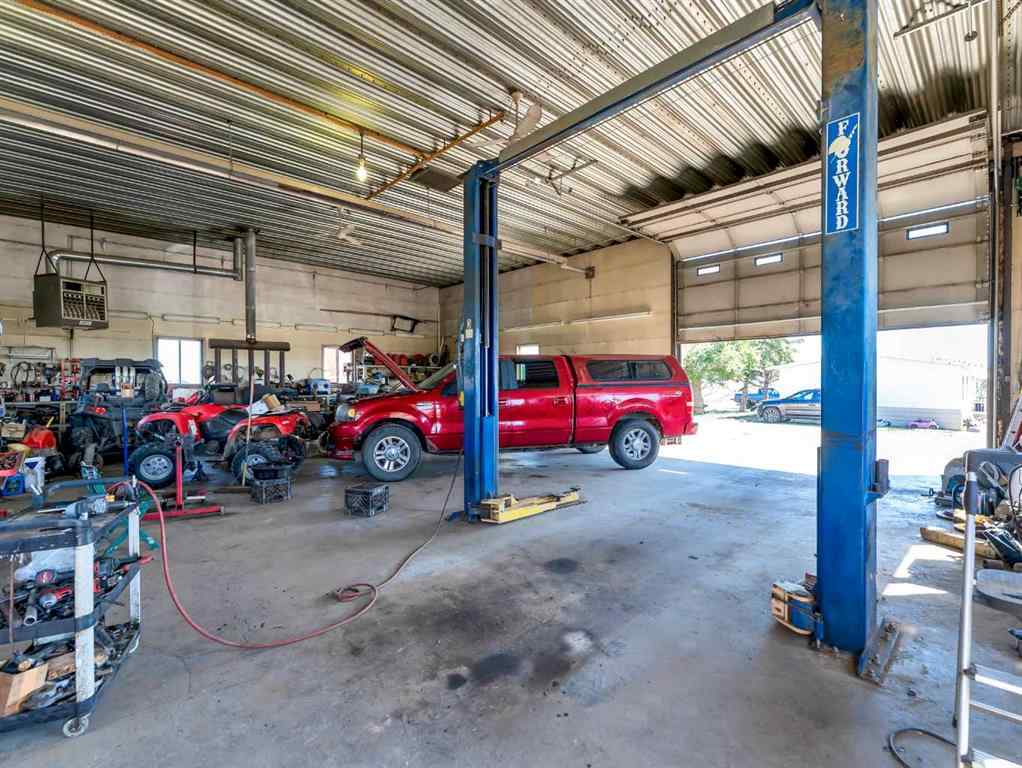 MLS® A2249985 - Unit #1 13402 Range Road 75   in NONE Rural Cypress County, Residential