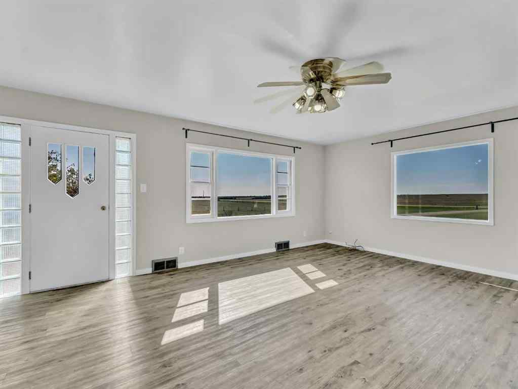 MLS® A2249985 - Unit #1 13402 Range Road 75   in NONE Rural Cypress County, Residential