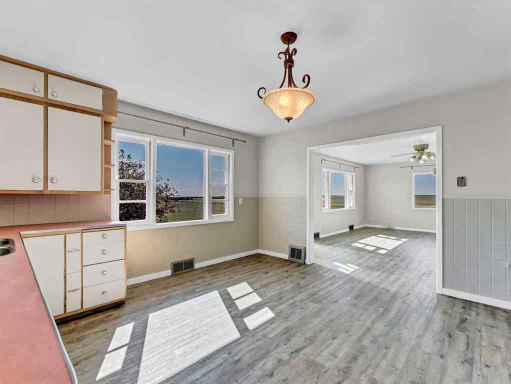 MLS® A2249985 - Unit #1 13402 Range Road 75   in NONE Rural Cypress County, Residential