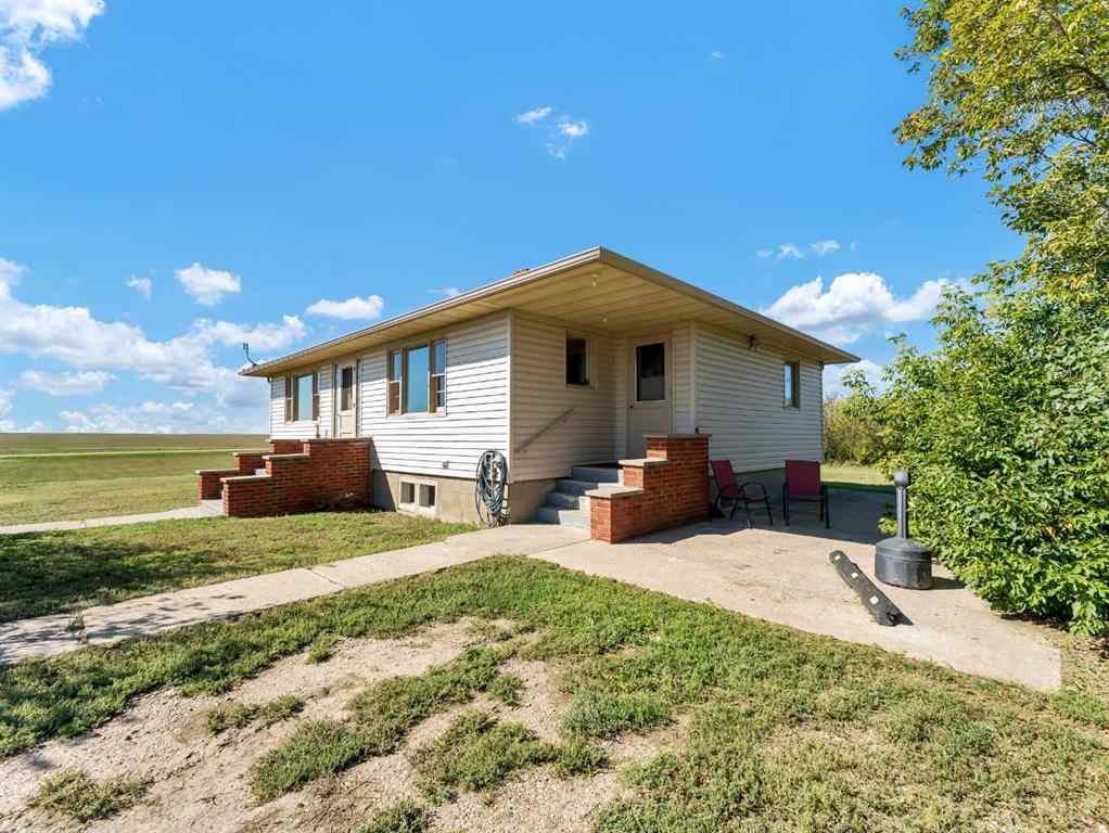 MLS® A2249985 - Unit #1 13402 Range Road 75   in NONE Rural Cypress County, Residential