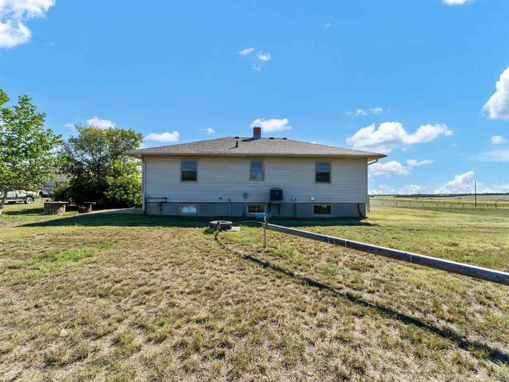 MLS® A2249985 - Unit #1 13402 Range Road 75   in NONE Rural Cypress County, Residential