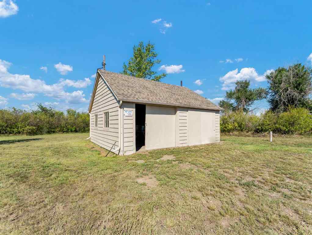 MLS® A2249985 - Unit #1 13402 Range Road 75   in NONE Rural Cypress County, Residential