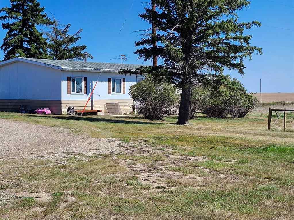 MLS® A2249985 - Unit #1 13402 Range Road 75   in NONE Rural Cypress County, Residential