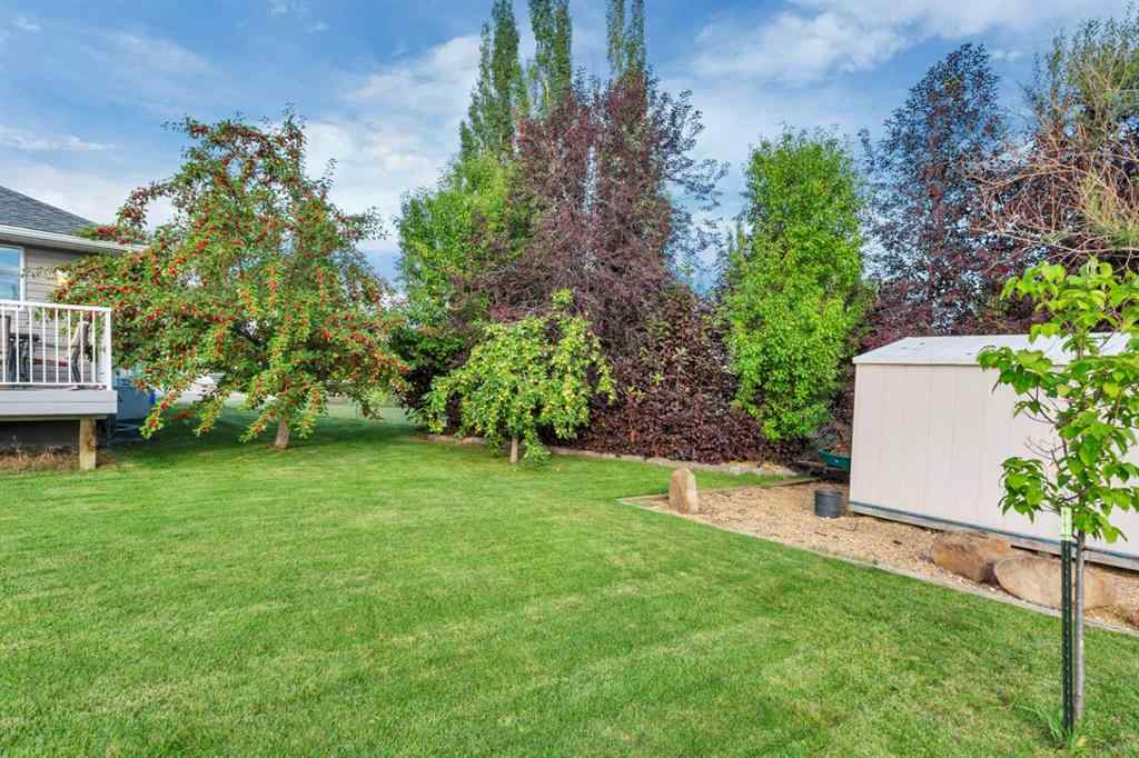MLS® A2249987 - 24 Iron Wolf Ridge  in Iron Wolf Lacombe, Residential