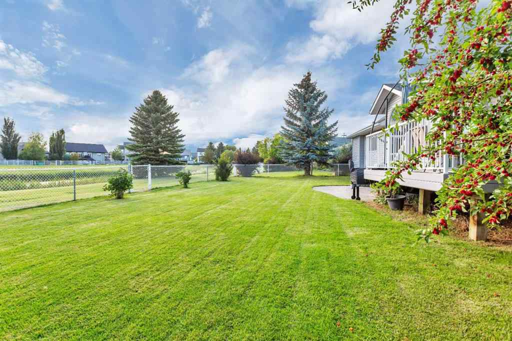 MLS® A2249987 - 24 Iron Wolf Ridge  in Iron Wolf Lacombe, Residential