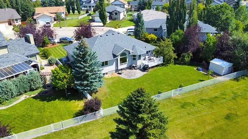 MLS® A2249987 - 24 Iron Wolf Ridge  in Iron Wolf Lacombe, Residential