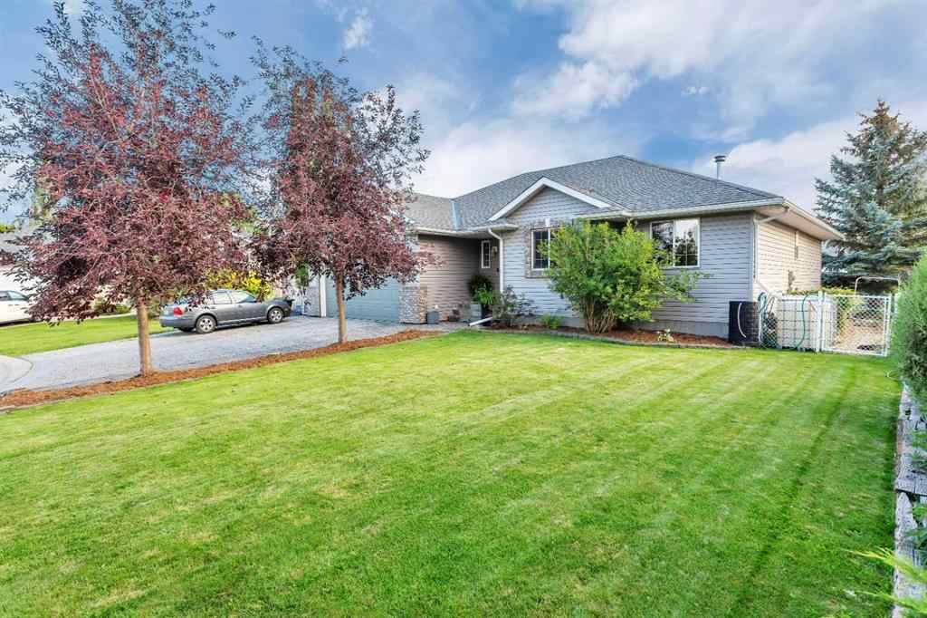 MLS® A2249987 - 24 Iron Wolf Ridge  in Iron Wolf Lacombe, Residential