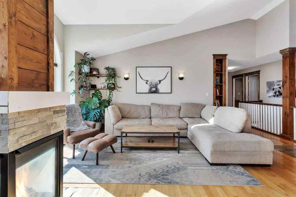 MLS® A2249987 - 24 Iron Wolf Ridge  in Iron Wolf Lacombe, Residential