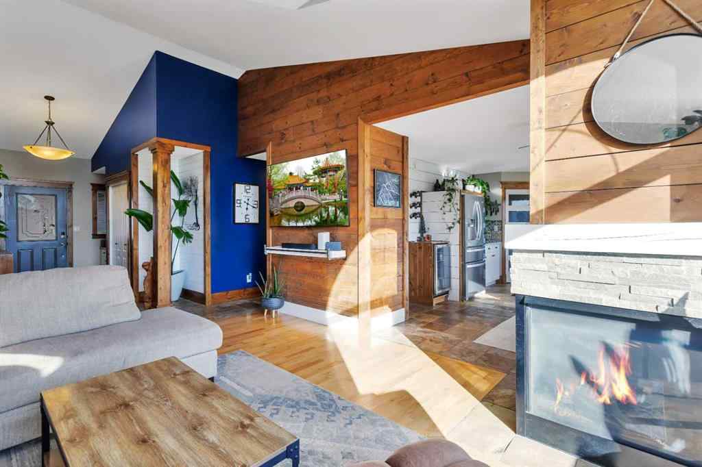 MLS® A2249987 - 24 Iron Wolf Ridge  in Iron Wolf Lacombe, Residential