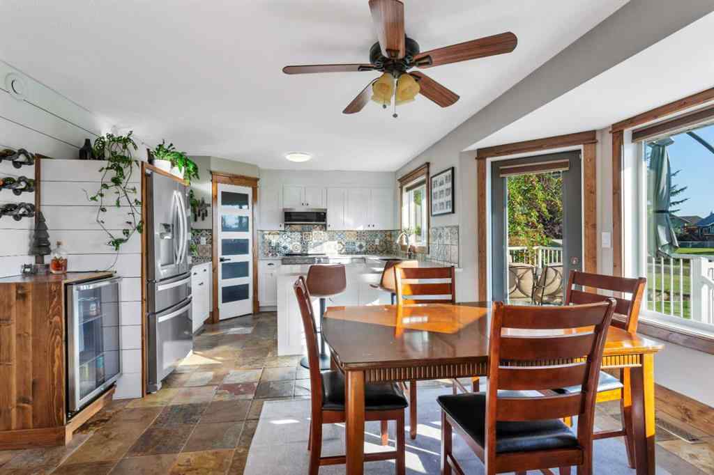 MLS® A2249987 - 24 Iron Wolf Ridge  in Iron Wolf Lacombe, Residential