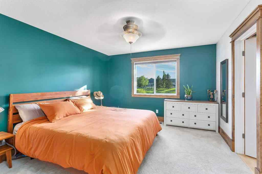 MLS® A2249987 - 24 Iron Wolf Ridge  in Iron Wolf Lacombe, Residential