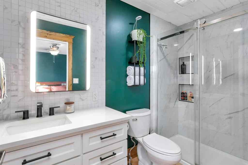 MLS® A2249987 - 24 Iron Wolf Ridge  in Iron Wolf Lacombe, Residential