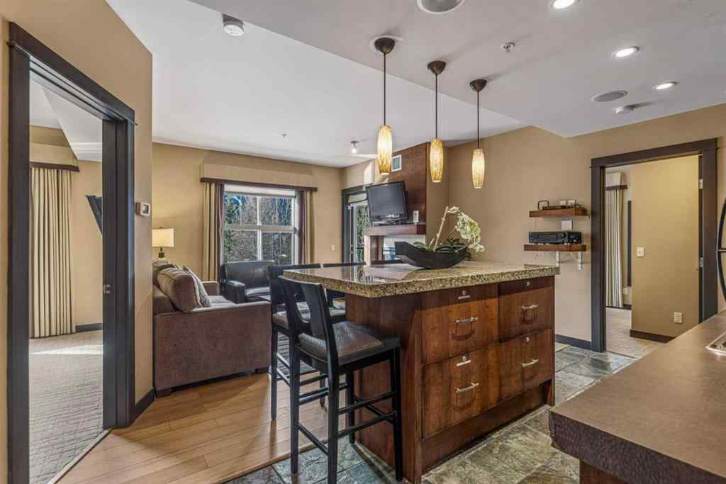 MLS® A2249988 - Unit #217C 1818 Mountain Avenue  in Bow Valley Trail Canmore, Residential