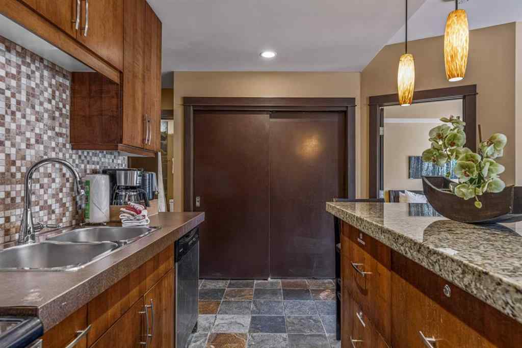 MLS® A2249988 - Unit #217C 1818 Mountain Avenue  in Bow Valley Trail Canmore, Residential