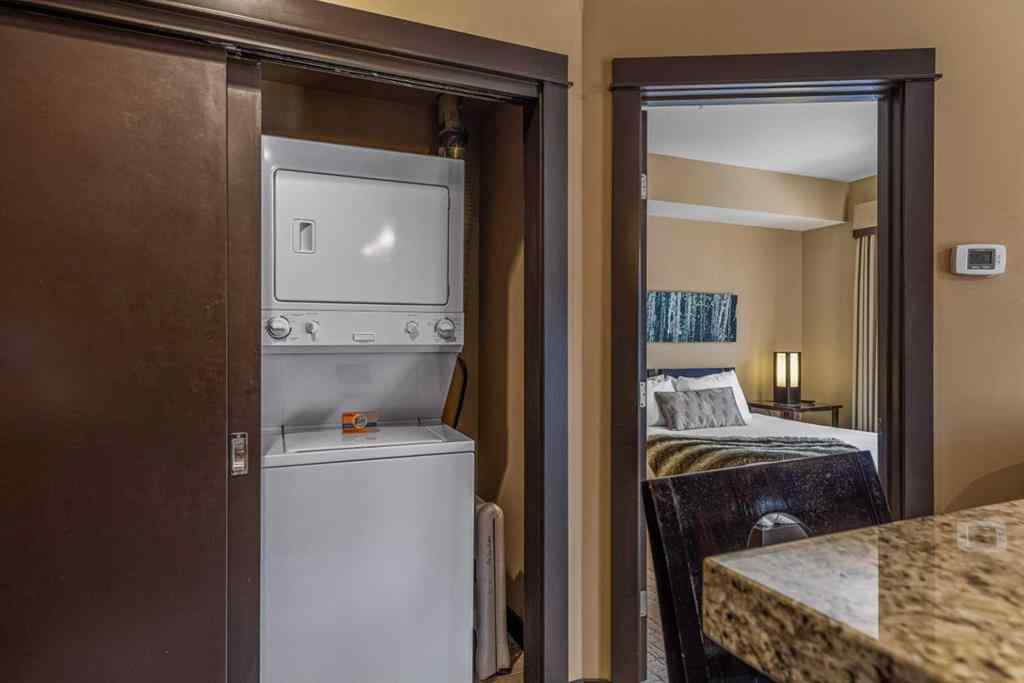 MLS® A2249988 - Unit #217C 1818 Mountain Avenue  in Bow Valley Trail Canmore, Residential