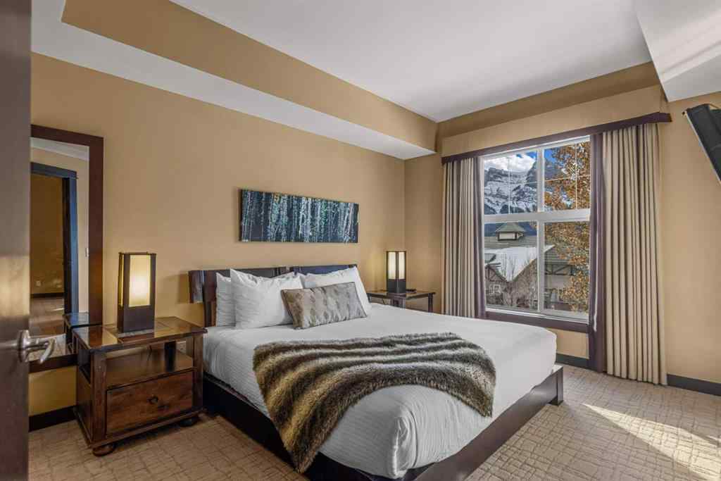 MLS® A2249988 - Unit #217C 1818 Mountain Avenue  in Bow Valley Trail Canmore, Residential