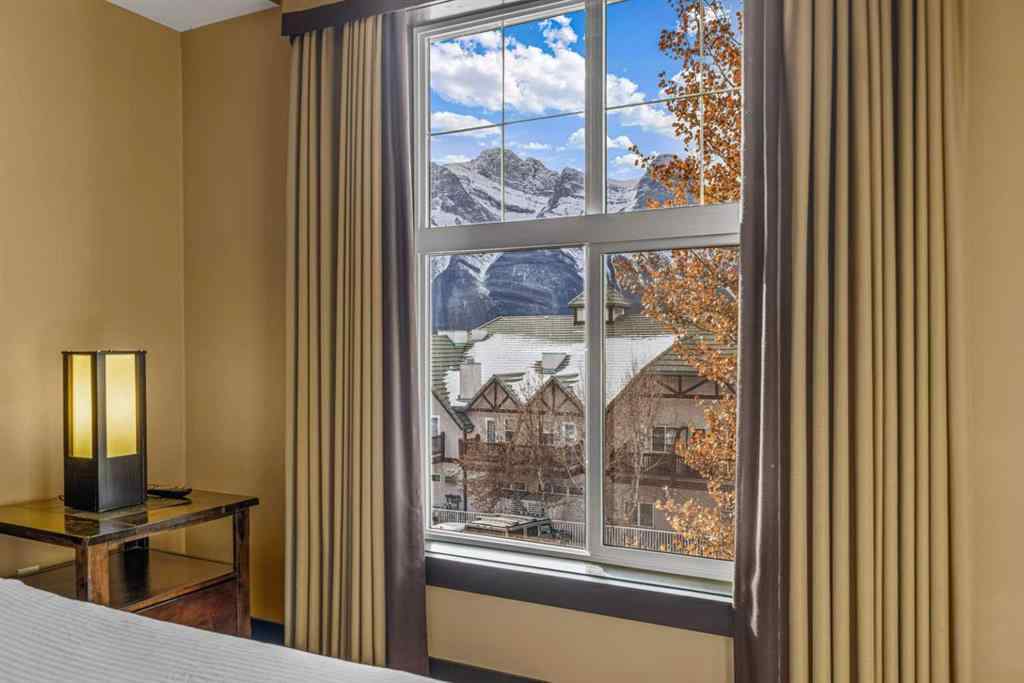 MLS® A2249988 - Unit #217C 1818 Mountain Avenue  in Bow Valley Trail Canmore, Residential