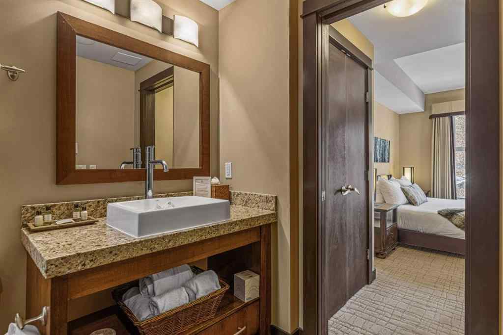 MLS® A2249988 - Unit #217C 1818 Mountain Avenue  in Bow Valley Trail Canmore, Residential