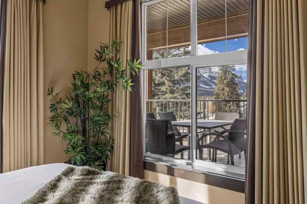 MLS® A2249988 - Unit #217C 1818 Mountain Avenue  in Bow Valley Trail Canmore, Residential