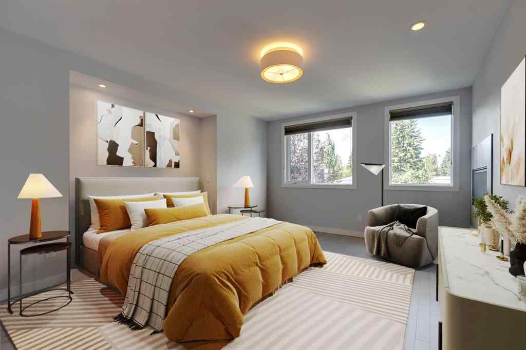 MLS® A2249993 - 2417 22 Street NW in Banff Trail Calgary, Residential
