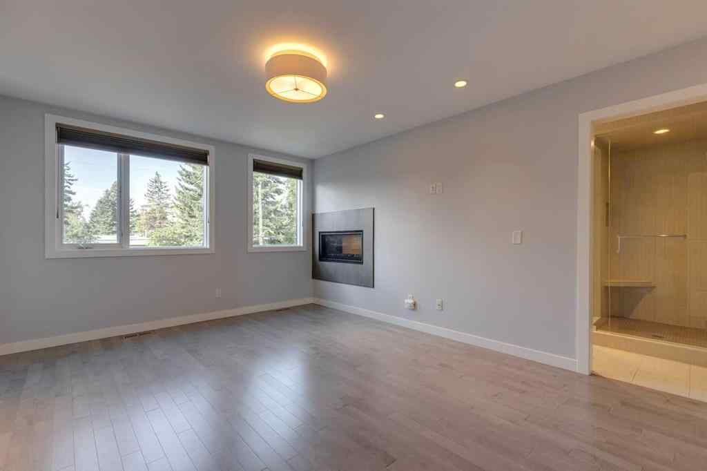 MLS® A2249993 - 2417 22 Street NW in Banff Trail Calgary, Residential