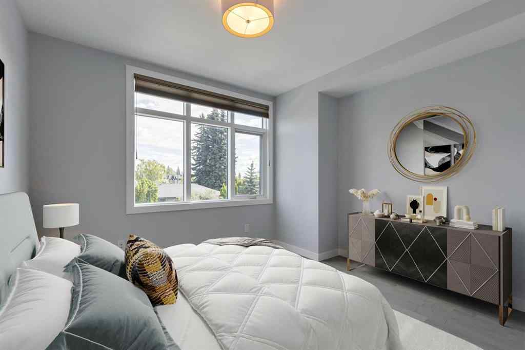 MLS® A2249993 - 2417 22 Street NW in Banff Trail Calgary, Residential