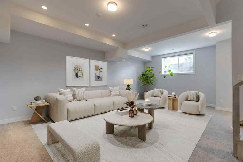 MLS® A2249993 - 2417 22 Street NW in Banff Trail Calgary, Residential