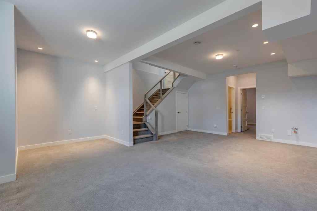 MLS® A2249993 - 2417 22 Street NW in Banff Trail Calgary, Residential