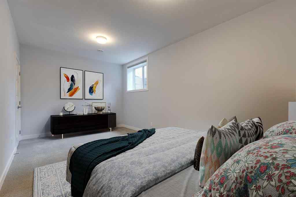 MLS® A2249993 - 2417 22 Street NW in Banff Trail Calgary, Residential