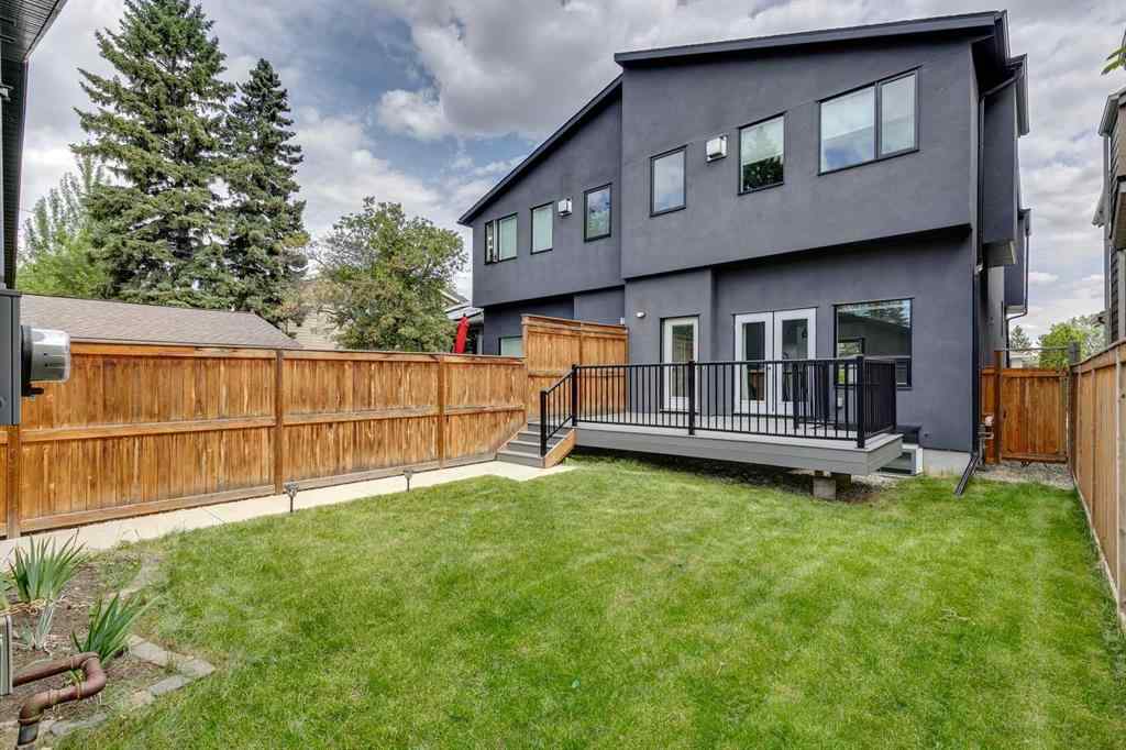 MLS® A2249993 - 2417 22 Street NW in Banff Trail Calgary, Residential