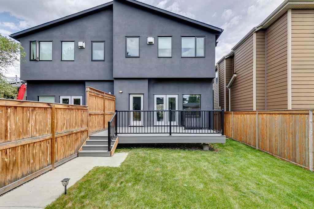MLS® A2249993 - 2417 22 Street NW in Banff Trail Calgary, Residential