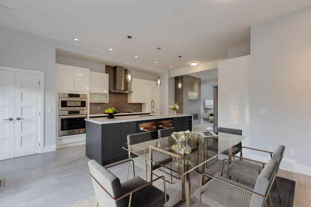 MLS® A2249993 - 2417 22 Street NW in Banff Trail Calgary, Residential