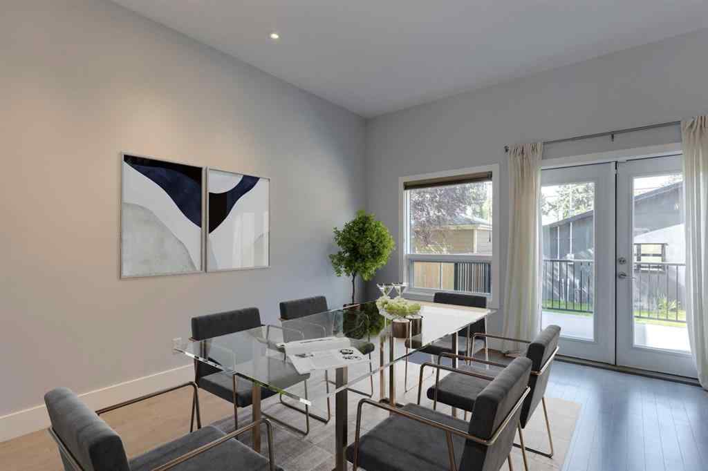 MLS® A2249993 - 2417 22 Street NW in Banff Trail Calgary, Residential