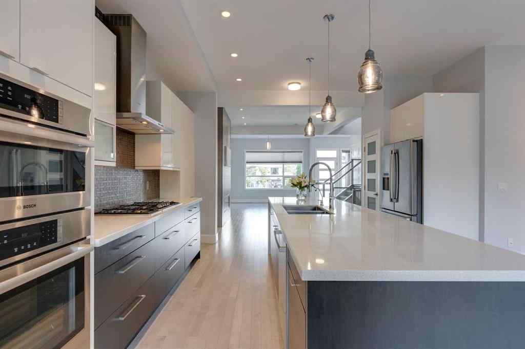 MLS® A2249993 - 2417 22 Street NW in Banff Trail Calgary, Residential
