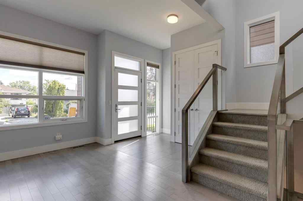 MLS® A2249993 - 2417 22 Street NW in Banff Trail Calgary, Residential