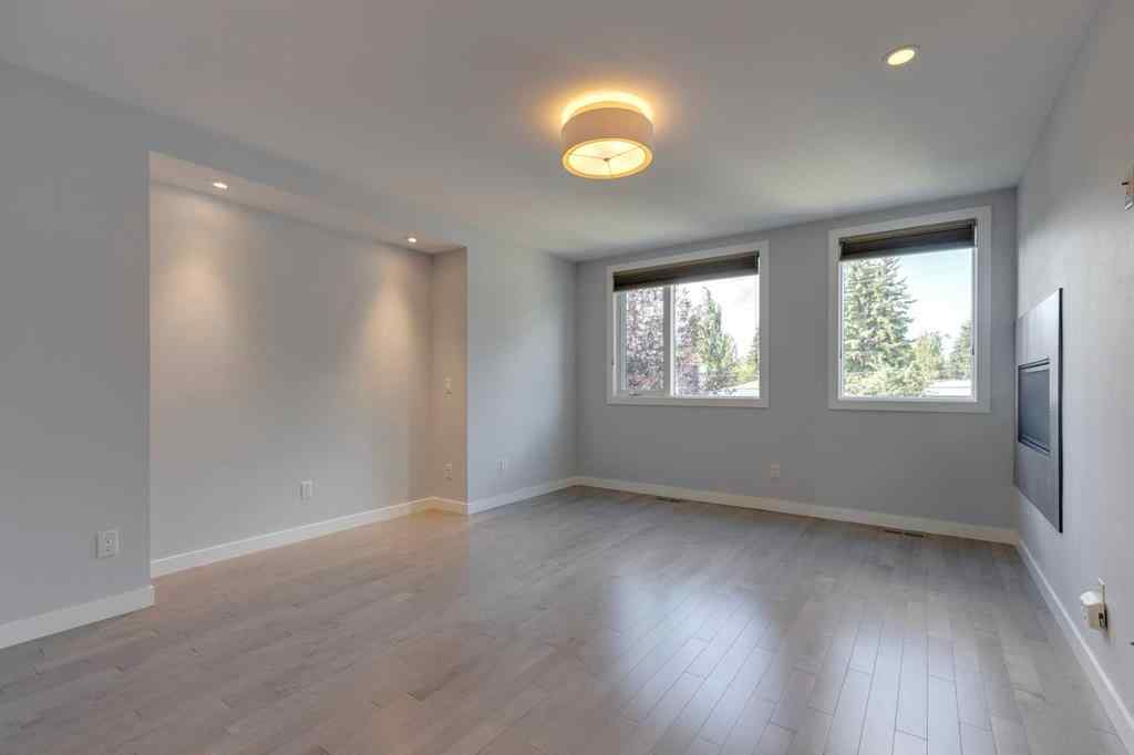 MLS® A2249993 - 2417 22 Street NW in Banff Trail Calgary, Residential