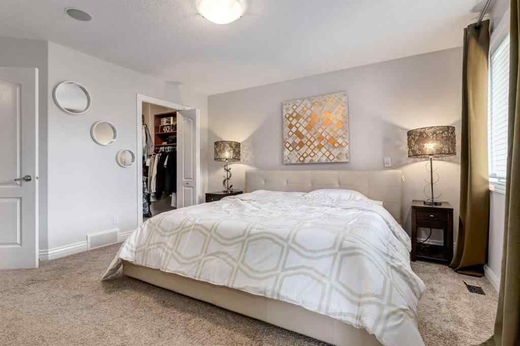 MLS® A2249995 - 213 Evergreen Plaza SW in Evergreen Calgary, Residential