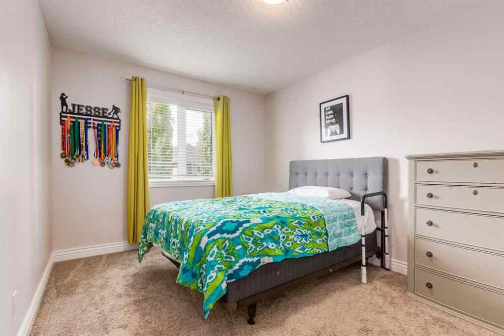 MLS® A2249995 - 213 Evergreen Plaza SW in Evergreen Calgary, Residential