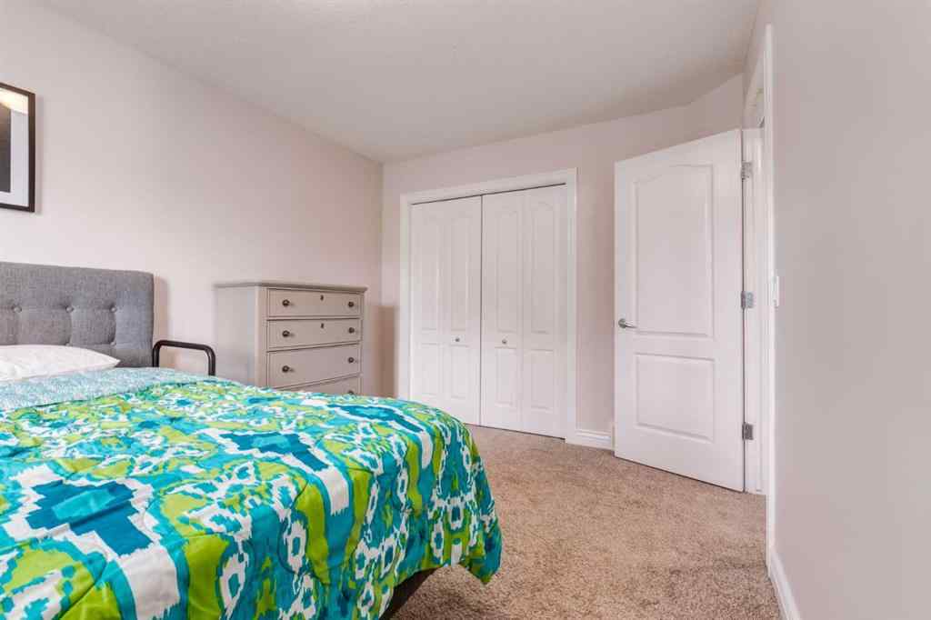MLS® A2249995 - 213 Evergreen Plaza SW in Evergreen Calgary, Residential