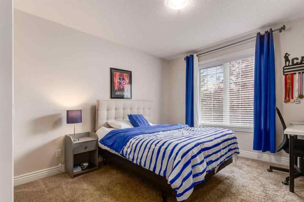 MLS® A2249995 - 213 Evergreen Plaza SW in Evergreen Calgary, Residential