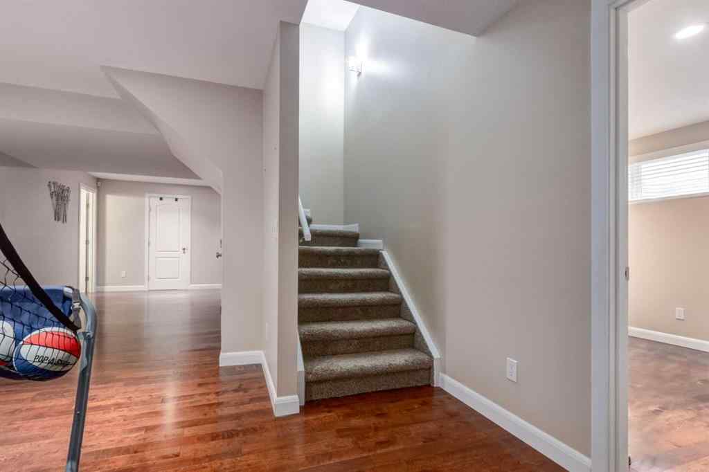 MLS® A2249995 - 213 Evergreen Plaza SW in Evergreen Calgary, Residential