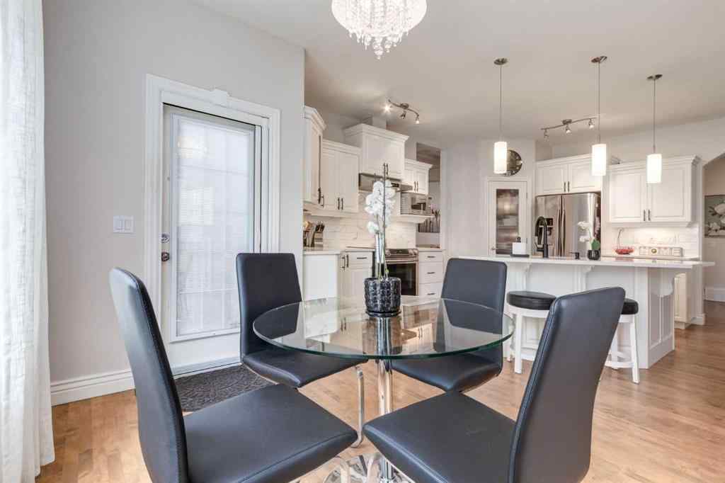 MLS® A2249995 - 213 Evergreen Plaza SW in Evergreen Calgary, Residential