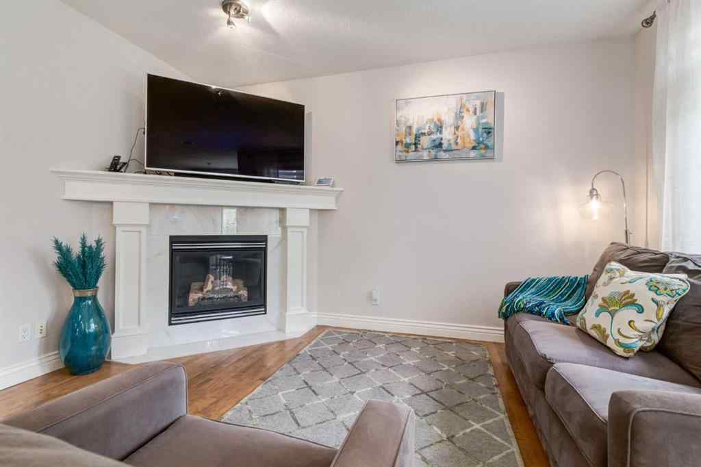 MLS® A2249995 - 213 Evergreen Plaza SW in Evergreen Calgary, Residential