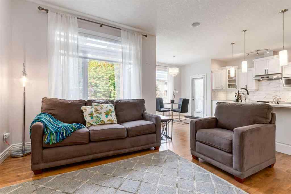 MLS® A2249995 - 213 Evergreen Plaza SW in Evergreen Calgary, Residential