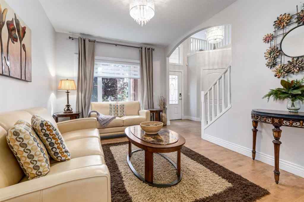 MLS® A2249995 - 213 Evergreen Plaza SW in Evergreen Calgary, Residential